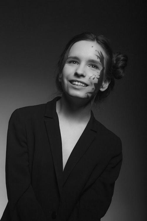 Сделай фото своего завтрака. 03 Сделай фото своего завтрака. 03