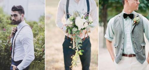 Стиль бохо прекрасно подойдет для осенней свадьбы. 04