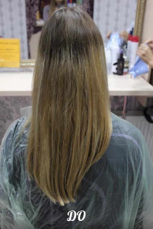 Предлагаю услуги профессионального мастера парикмахера, колориста, мастера маникюра в Полтаве? 05