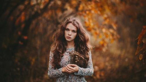 Мы ищем моделей для осенней фотосессии для обновления портфолио. 01