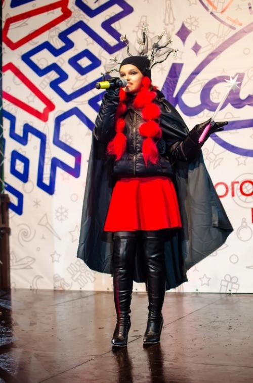 Образ голосу помогает. 01