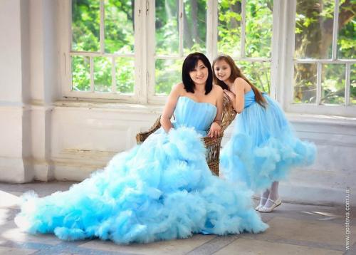 Мамочки с дочками! 01 Мамочки с дочками! 01