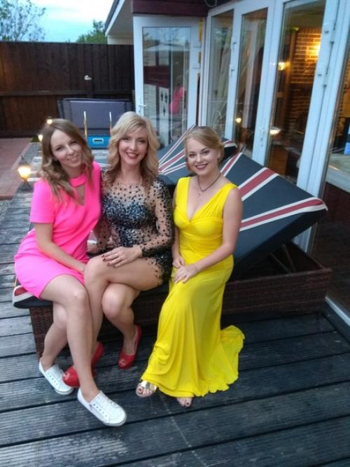 Похвастаюсь красотой вам в ленту, дабы разбавить предосеннюю хандру и предшкольную суматоху. 03