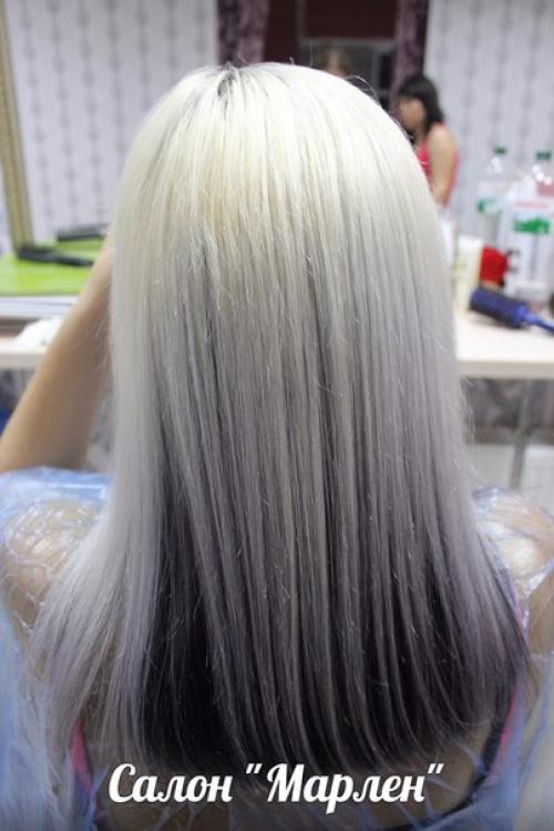 Предлагаю услуги профессионального мастера парикмахера, колориста, мастера маникюра в Полтаве? 01