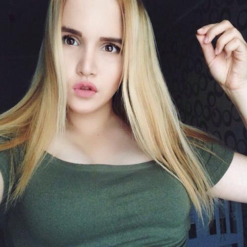 Модель - Анастасия. Город - Екатеринбург. 04