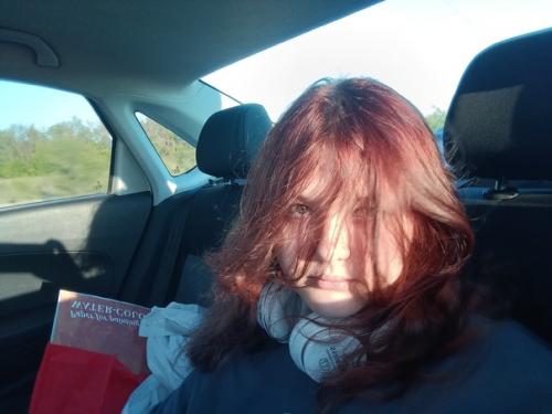 Красота не всегда осязаема, как море. 04