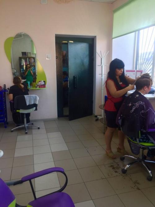 Ну вот мы и дома? 05