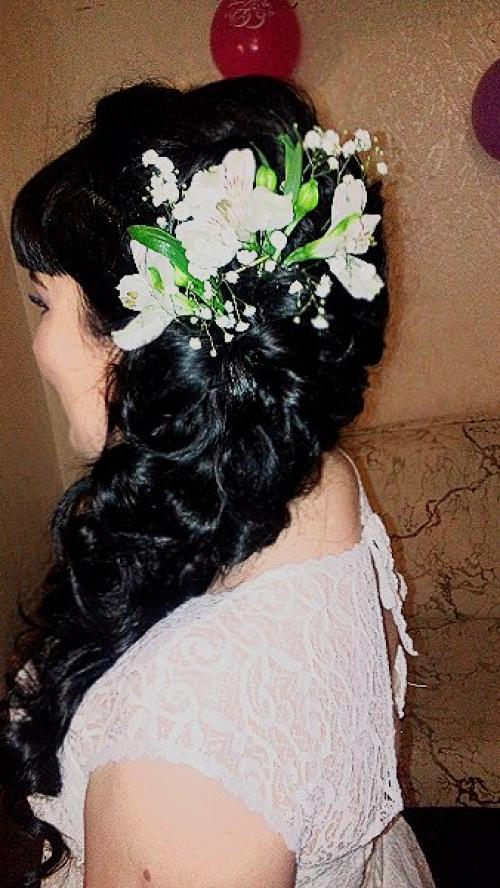 Макияж 700 р. 09