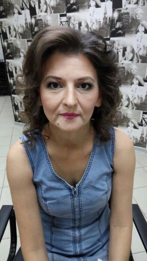 Наши клиентки самые красивые? 05