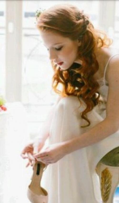 Фотовстреча Утро Невесты. 02