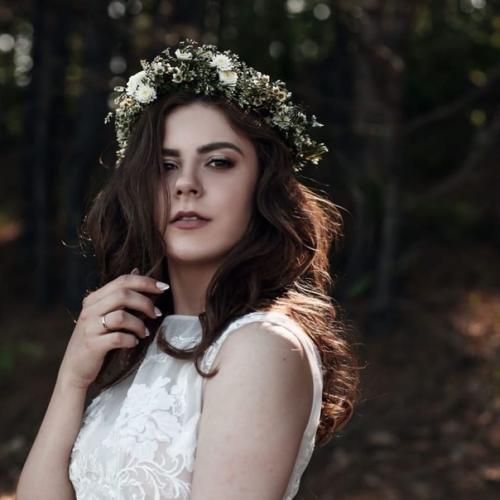 Очень хотелось написать о свадебном образе Анастасии. 04 Очень хотелось написать о свадебном образе Анастасии. 04