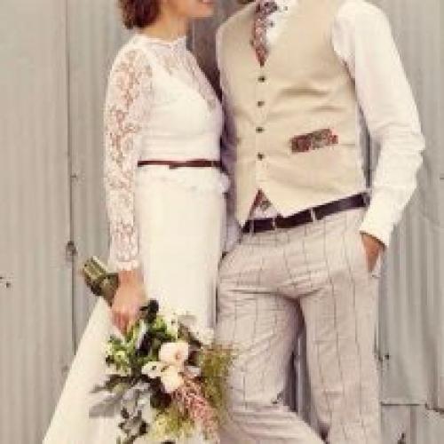 Стиль бохо в макияже. Свадьба в деталях - стиль бохо.