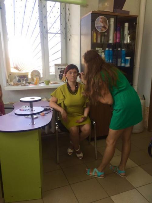 Ну вот мы и дома? 06