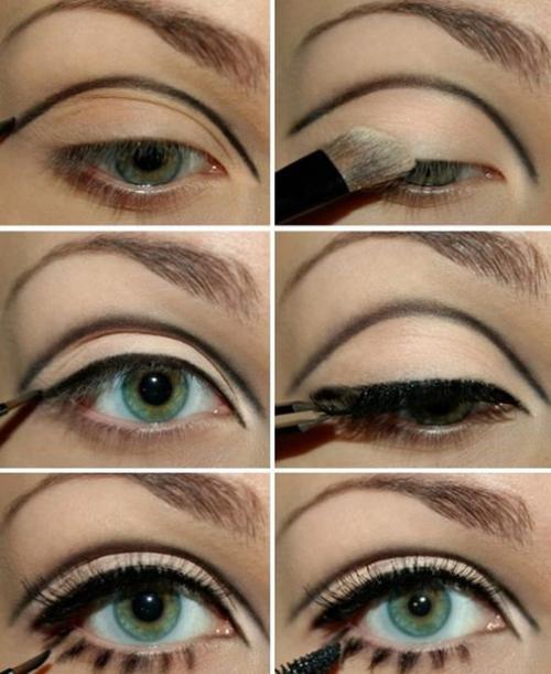 Секреты красоты от иконы стиля. 05 Секреты красоты от иконы стиля. 05