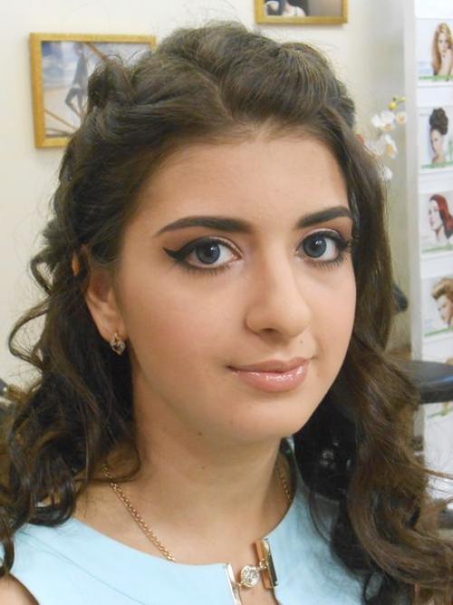 Вот такие чудеса мы творим в салоне красоты Модные Люди на пушкинской 371. 01