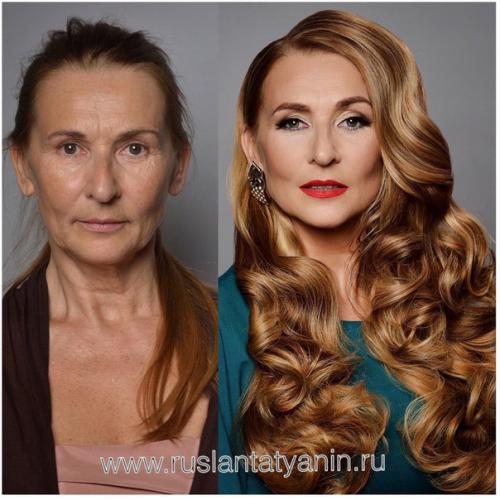 Средства для кожи около глаз. 06 Средства для кожи около глаз. 06