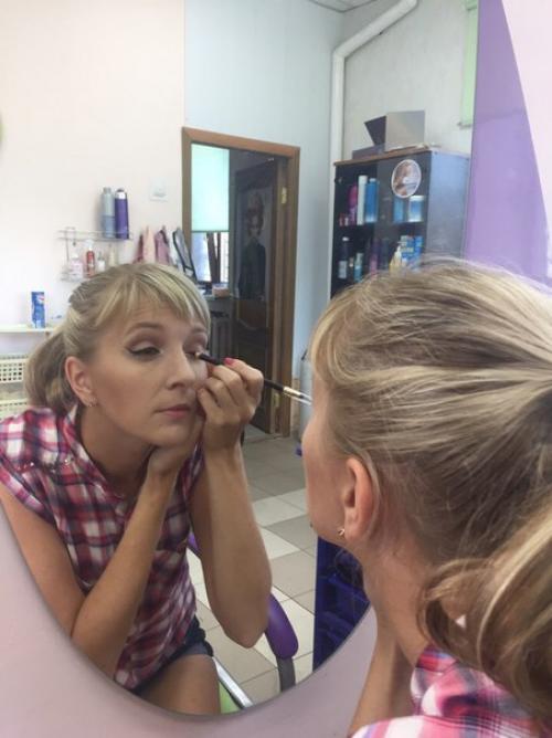 Ну вот мы и дома? 08