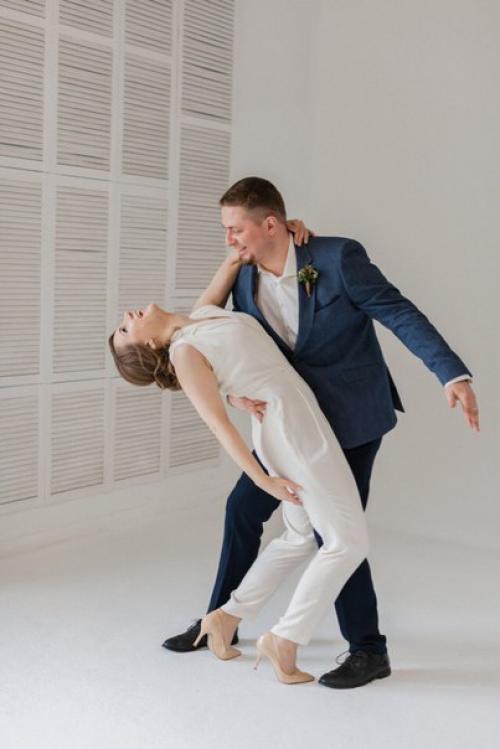 Милашка Анюта?  Прическа и макияж/ Данилова Евгения. 05