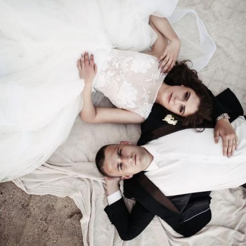 Очень хотелось написать о свадебном образе Анастасии. 02 Очень хотелось написать о свадебном образе Анастасии. 02