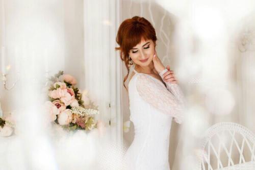 Предлагаю услуги по созданию полного образа причёска макияж, а так же по - отдельности? 02