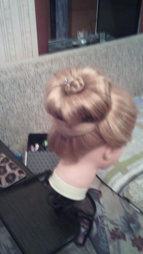 Хочу: фотоссесию.  Реснички. 08