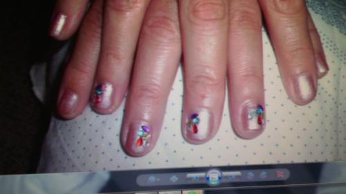 Хочу: фотоссесию.  Реснички. 03