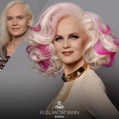 Средства для кожи около глаз. 02 Средства для кожи около глаз. 02