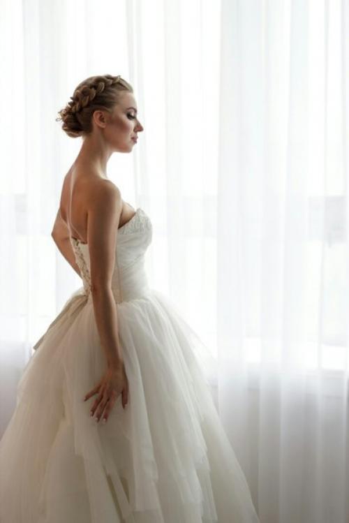 Приглашаю к себе на макияж или прическу? 08