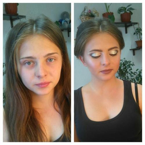 Дорогие девушки!  Приглашаю вас к себе на создание красивого образа по вашему желанию? 06