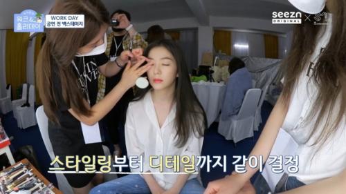 News. Они Пытаются Очистить ее Имидж: нетизены раскритиковали реалити-шоу Айрин после выхода первого эпизода! 02 News. Они Пытаются Очистить ее Имидж: нетизены раскритиковали реалити-шоу Айрин после выхода первого эпизода! 02