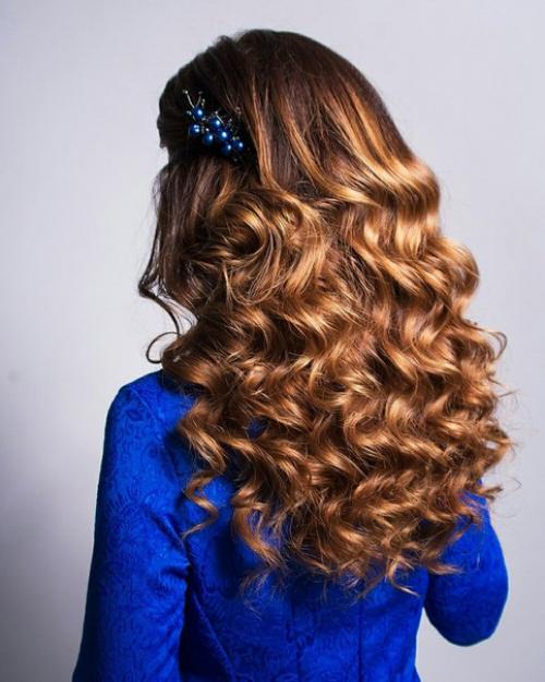 Приглашаю к себе на макияж или прическу? 05