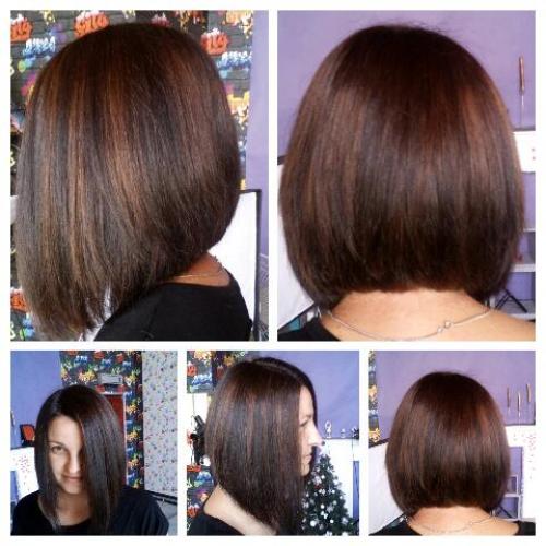 Салон Лондон оказывает все виды парикмахерских услуг - отдельный детский зал где детей стригут в креслах машинках и просмотром любимых мультиков. 03