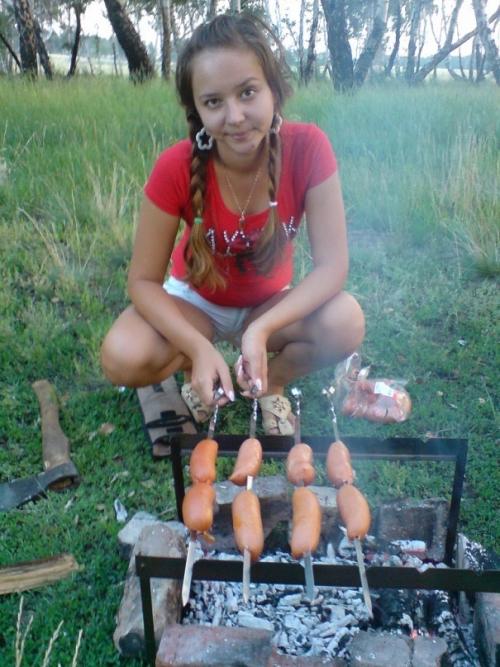Увидела этот тренд и решила тоже сделать. 08 Увидела этот тренд и решила тоже сделать. 08