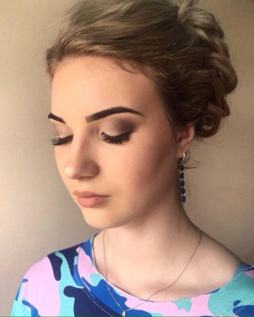 Макияж_mim.  Ищу модель на полный образ макияж причёска за 2? 01