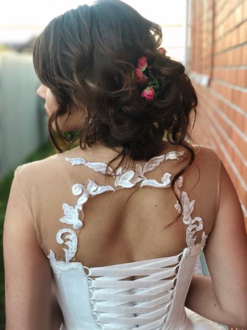 Торт с нежнейшим творожным кремом. 01 Торт с нежнейшим творожным кремом. 01