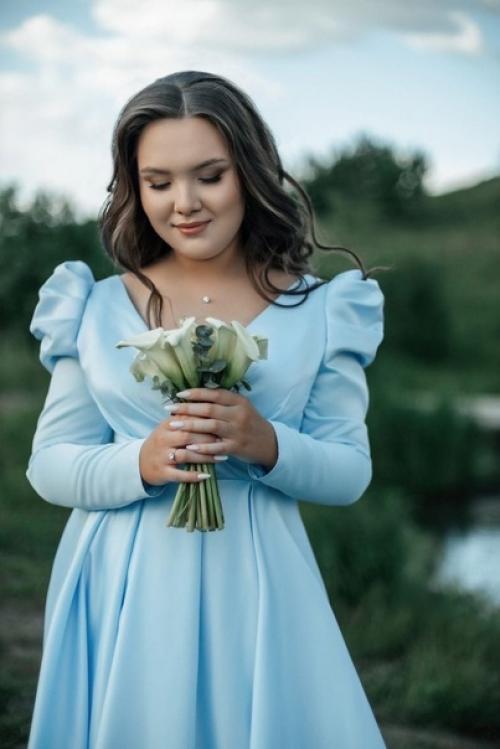 Прощание с детством лишь однажды случается. 07