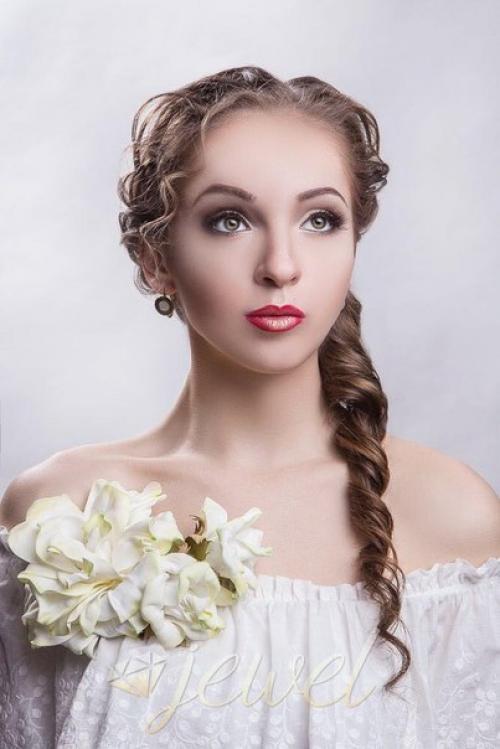 Проект Бесконечность Женской Красоты для журнала академия стиля, JM алматы. 09 Проект Бесконечность Женской Красоты для журнала академия стиля, JM алматы. 09