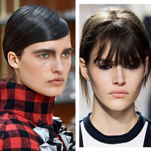 10 главных бьюти - тенденций осень - зима 2015. 02 10 главных бьюти - тенденций осень - зима 2015. 02