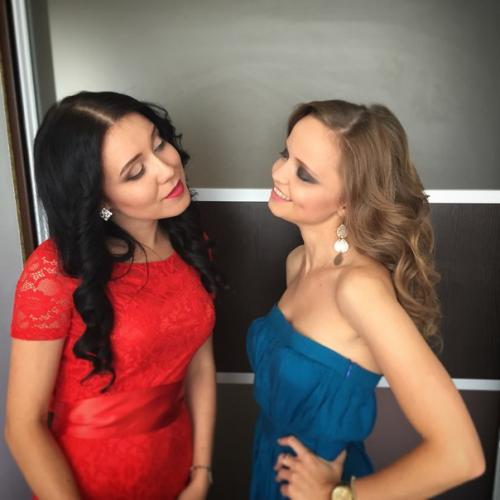 Я Гузель гатауллина, стилист по прическам, буду рада создать вам роскошный свадебный или вечерний образ! 05