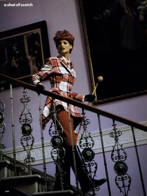 A Shot of Scotch. 06