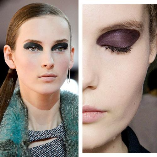 ? 10. Главных осенних тенденций в макияже, прическах и маникюре, которые мы предлагаем воплотить в жизнь: 04