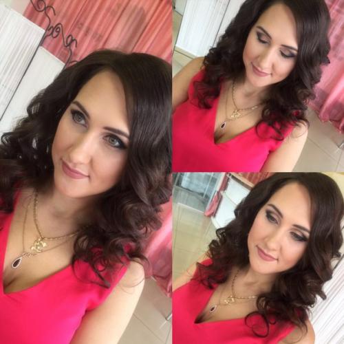 Срочно!  Красотулички нужны модели на макияж и локоны (прическа) для пополнения портфолио! 06