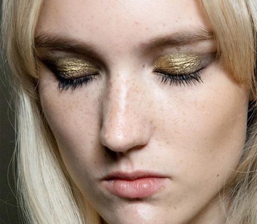 10 главных бьюти - тенденций осень - зима 2015. 04 10 главных бьюти - тенденций осень - зима 2015. 04