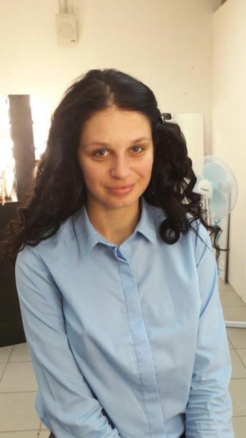 В наше время, когда все происходит очень быстро, не у всех есть время на продолжительное обучение? 03