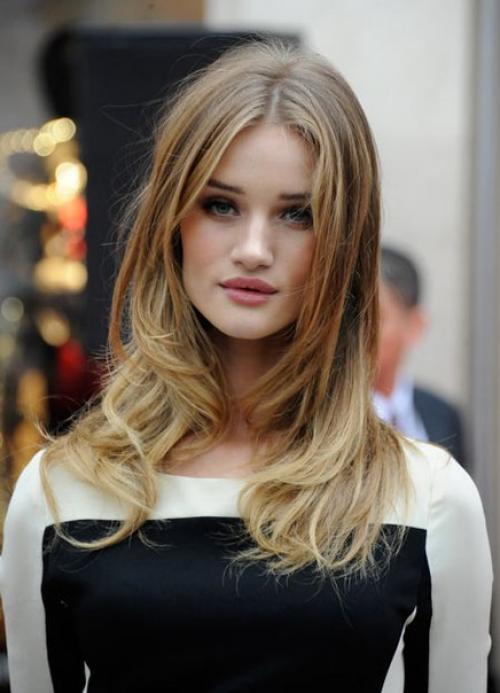 Модные стрижки сезона осень - зима 2015/2016. 03 Модные стрижки сезона осень - зима 2015/2016. 03