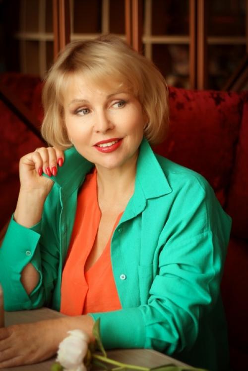 Для чего девочкам фотосессии? 07