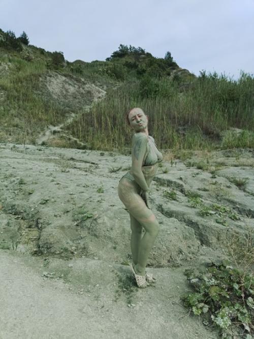 У меня нет потрясающей. 01