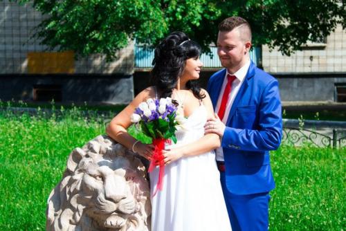 Сезон осенних свадеб продолжается! 01