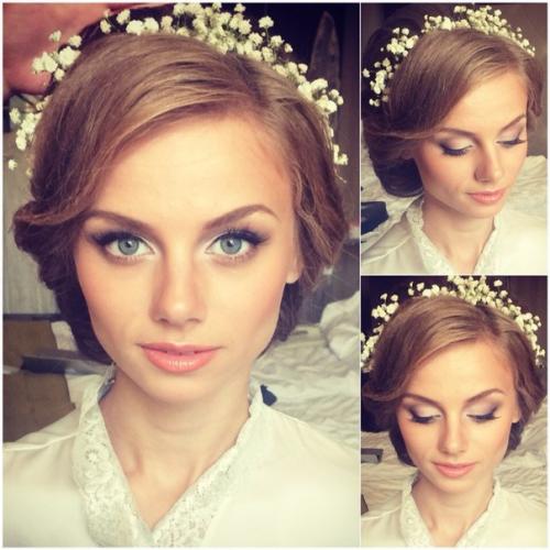 Поможем создать красивый, незабываемый образ, и вы станете королевой любого мероприятия! 02