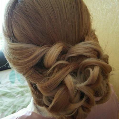 Требуются модели на макияж и причёска (полный образ) для пополнения портфолио. 02